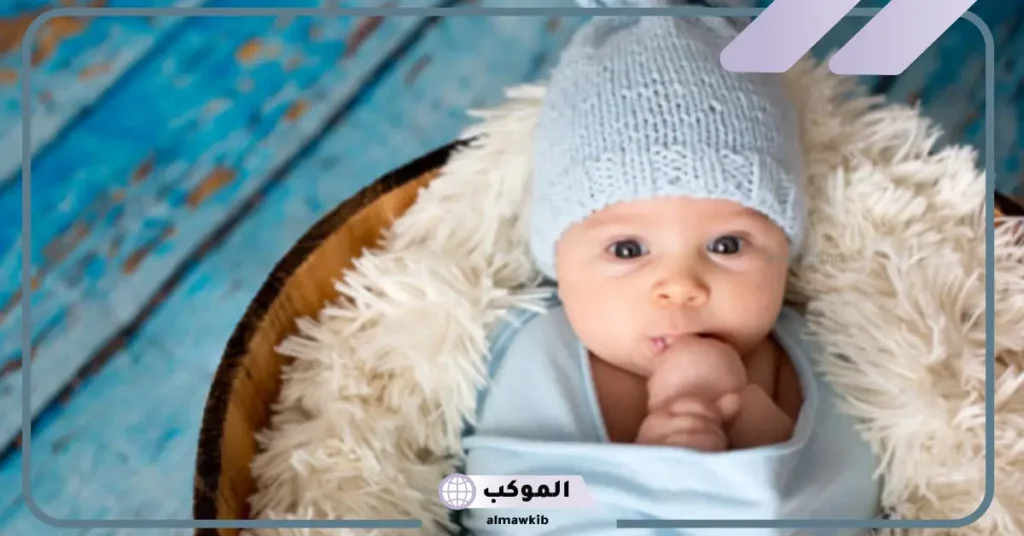 دعاء لطلب الولد في الشهر الأول 