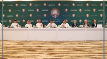 الاجتماع الدوري للتوثيق