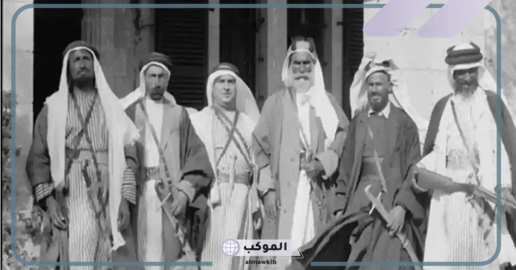 البذالي وش يرجع أصله، فروع عائلة البذالي وشجرة القبيلة 6 من هو بنيان مقبول البذالي