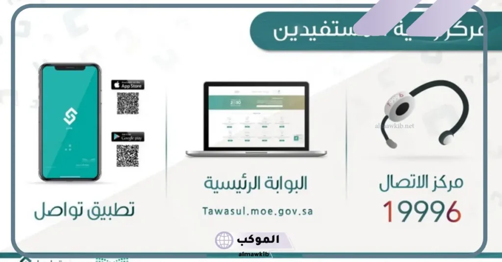 ايميل شكاوي وزارة التربية والتعليم 