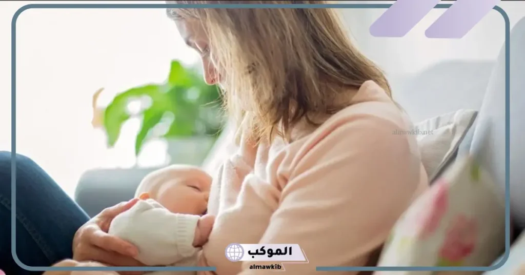 تفسير حلم خروج الحليب من الثدي بغزارة للعزباء 