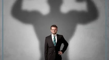 الثقة بالنفس والكبرياء