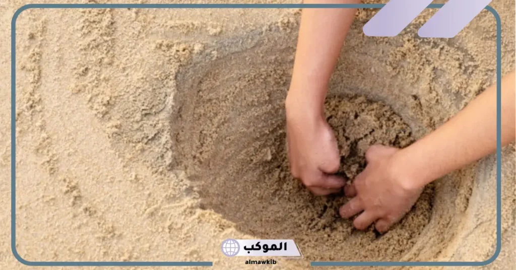 تفسير حلم الحفرة في البيت لابن سيرين والعصيمي 6 تفسير حلم الحفرة الواسعة