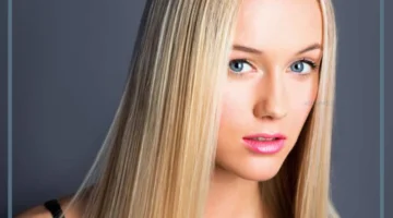 الحلم بالشعر الأشقر