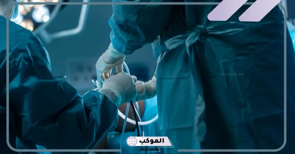 تفسير حلم عملية جراحية في البطن للمطلقة