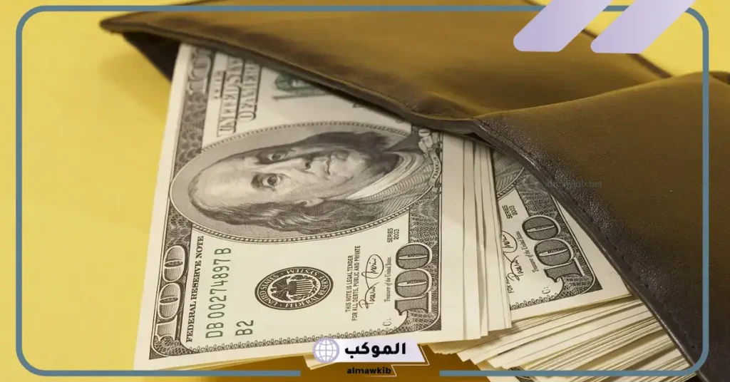 تفسير عد النقود الورقية في المنام للرجل