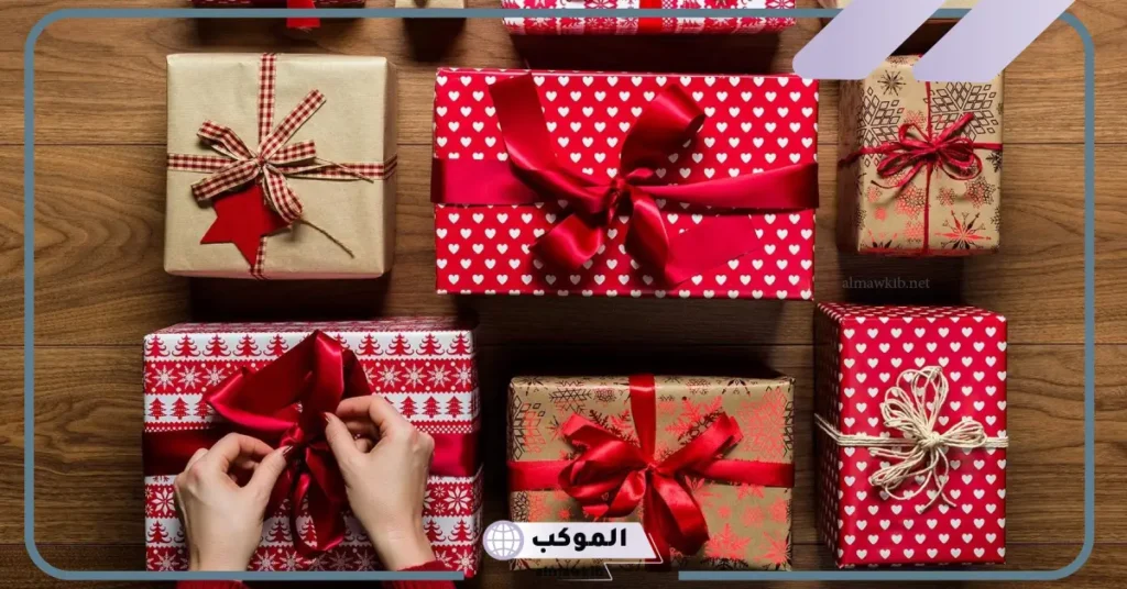 تفسير حلم الهدايا الكثيرة للمتزوجة