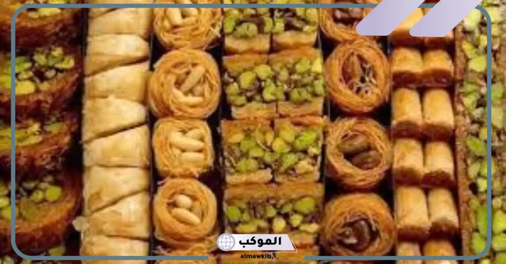 تفسير حلم أكل الحلويات مع الأقارب للعزباء