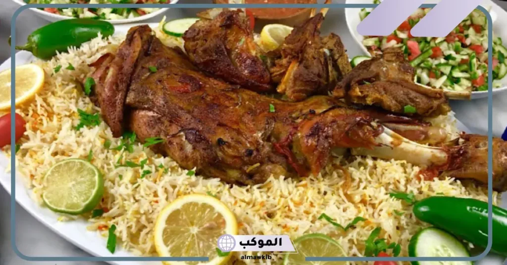 افضل مطعم حنيذ في خميس مشيط مع التقييم والعنوان 2025 6 افضل مطعم في خميس مشيط للحنيذ