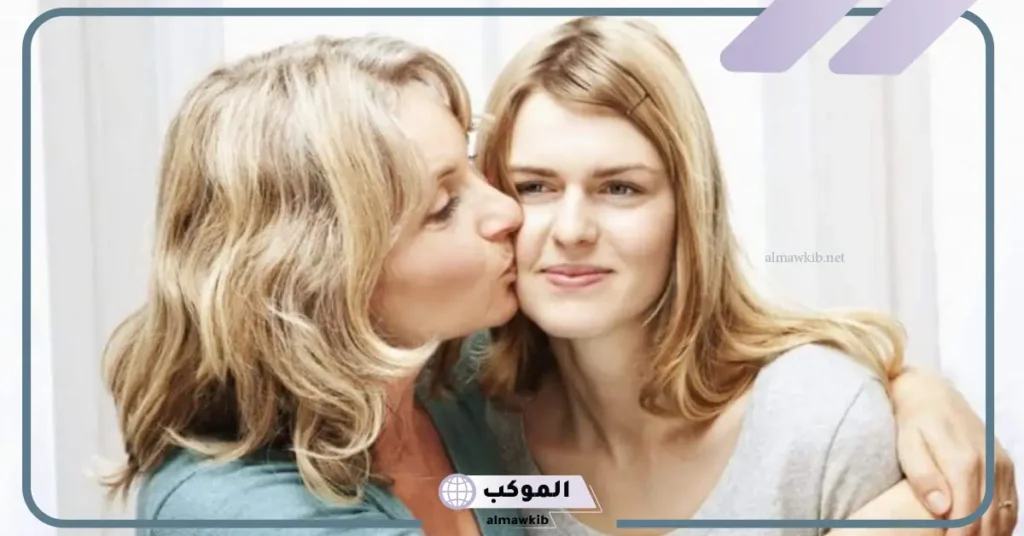 رمز الخالة في المنام للعزباء والمتزوجة لابن سيرين 6 رؤية الخالة في المنام للرجل المتزوج