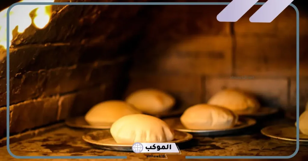 تفسير حلم الخبز الساخن في المنام وأكله للمتزوجة لابن سيرين 6 تفسير حلم الخبز الساخن للرجل المتزوج
