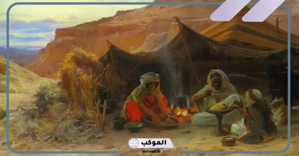 الدسيماني القصيم 