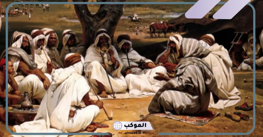 الدسيماني عيون الجواء 