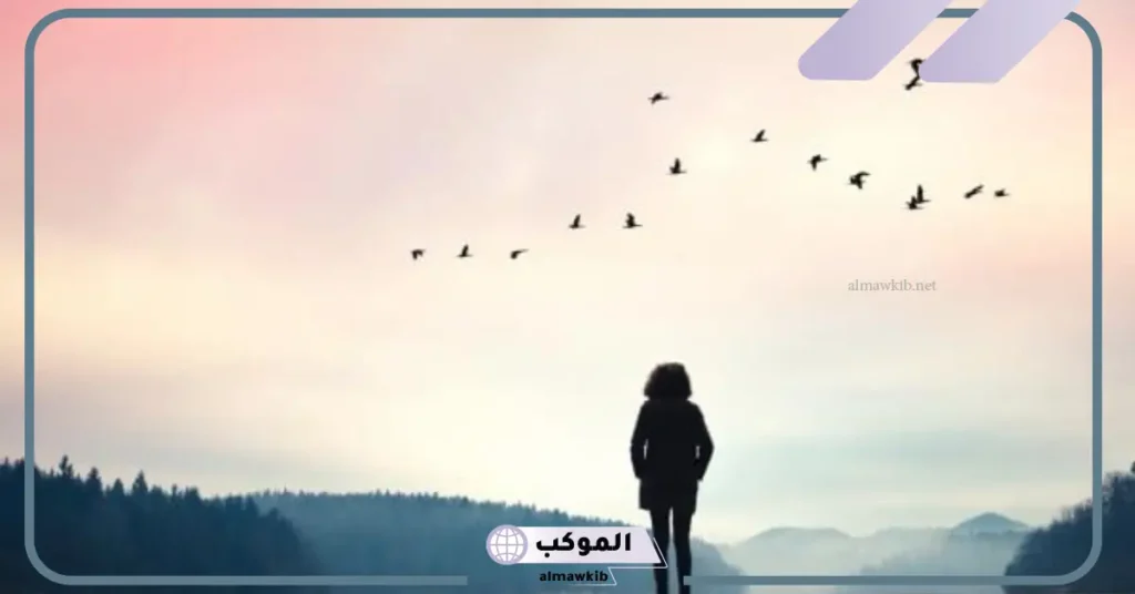 شعر حزين عن الدنيا والناس قصير 