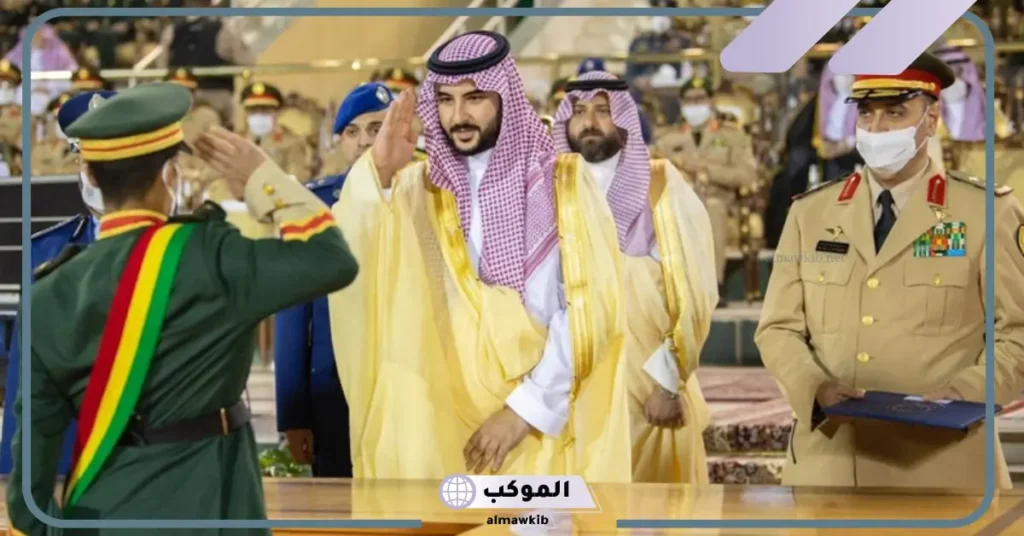 تم بحمد الله تخرجي من دورة عسكرية 