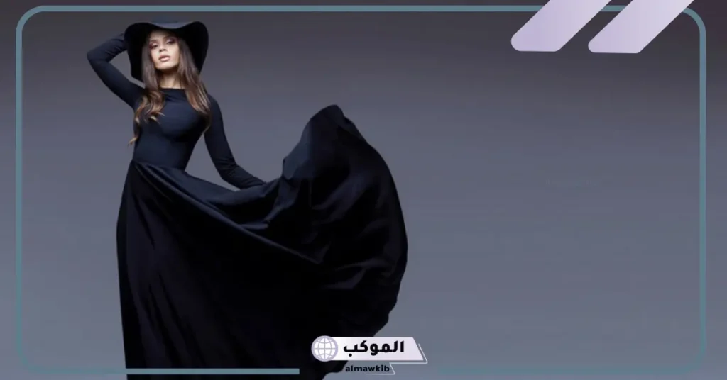 لبس الأسود في المنام للمتزوجة 