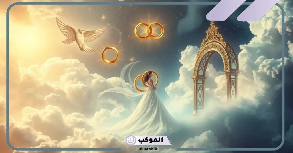 تفسري حلم الزواج من شخص اعرفه 