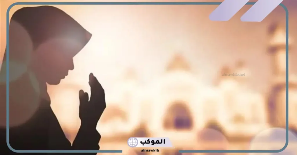 دعاء للزوج المتوفى يوم الجمعة 