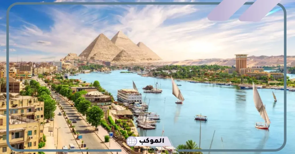 حلمت اني سافرت مصر في المنام للمرأة والرجل لابن سيرين 5 تفسير رؤية السفر إلى مصر للعزباء