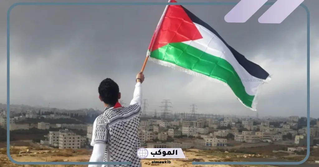 شعر عن فلسطين والقدس 
