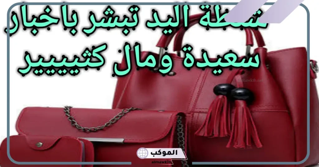 تفسير حلم ضياع الحقيبة للمتزوجة