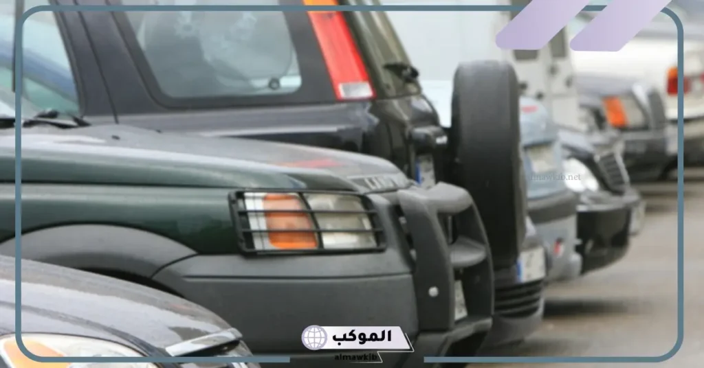 تفسير حلم سرقة سيارة زوجي للمتزوجة 