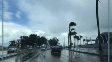 الطقس في الدول العربية