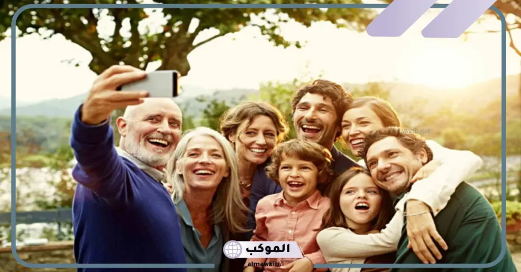 عبارات عن لمة الاهل والعائلة.. أجمل ما قيل عن لمة العائلة ولم الشمل 6 عبارات عن لمة الأهل والأحباب