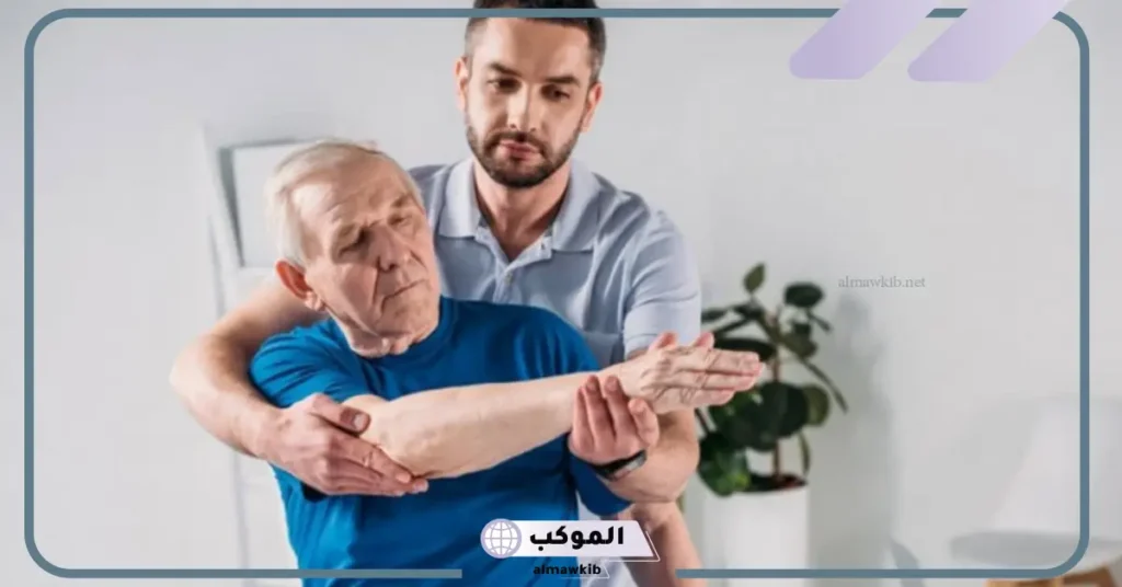 راتب متخصص علاج طبيعي في السعودية حسب الدرجة العلمية 