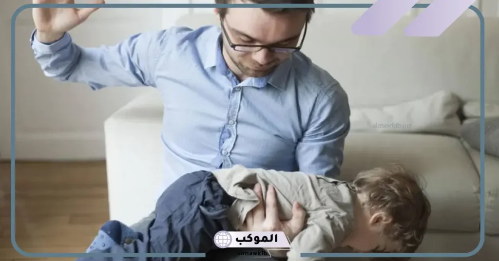 حلمت ان ابوي يضربني في المنام للرجل والمرأة وفقًا لابن سيرين 6 تفسير حلم أبي يضربني وانا ابكي للعزباء