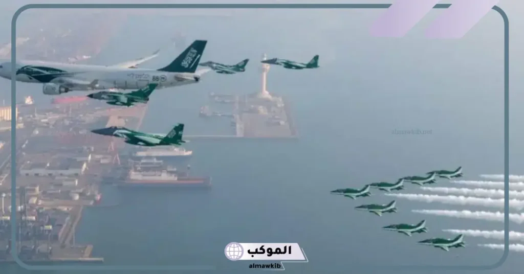 أفضل تخصص في كلية الملك فيصل الجوية 