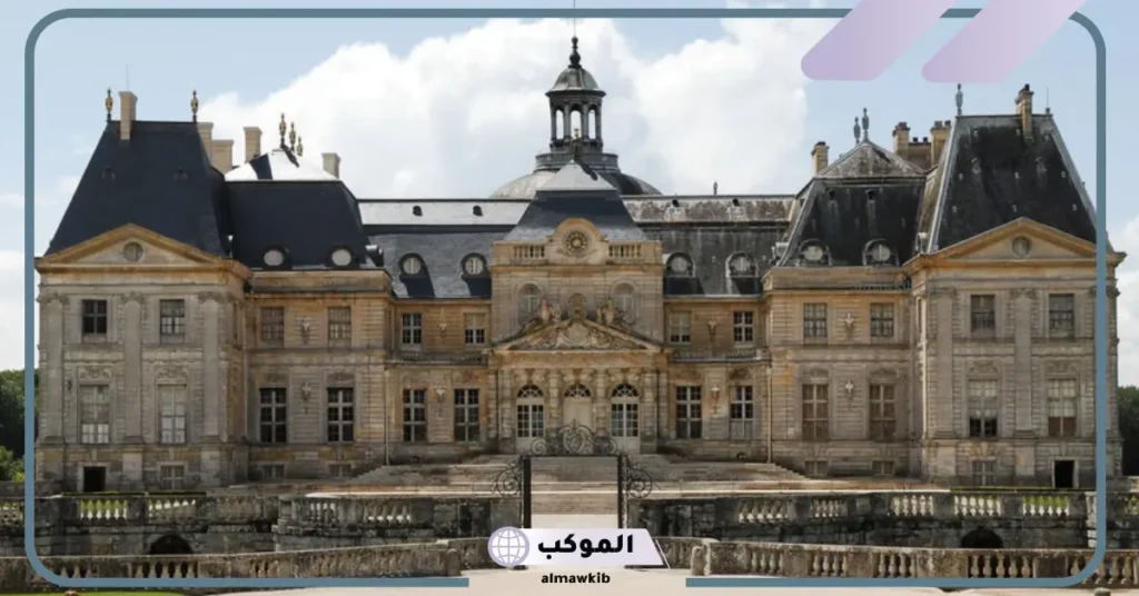 تفسير حلم دخول قصر كبير وجميل للرجل 