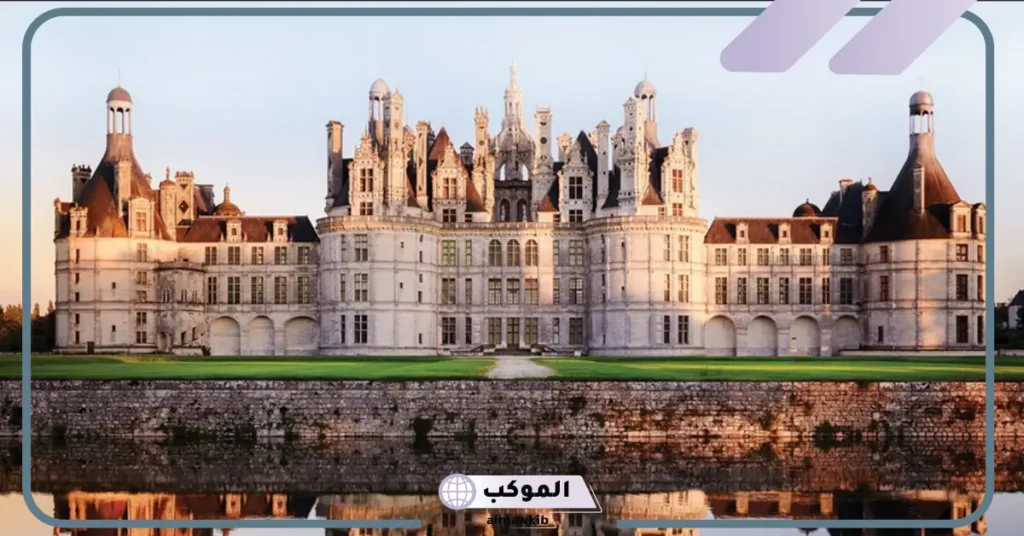 تفسير حلم القصر الكبير للمطلقة 