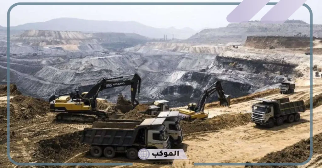 السعودية تكتشف بعض المعادن الجديدة رغم التحديات 