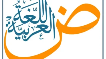 اللغة العربية