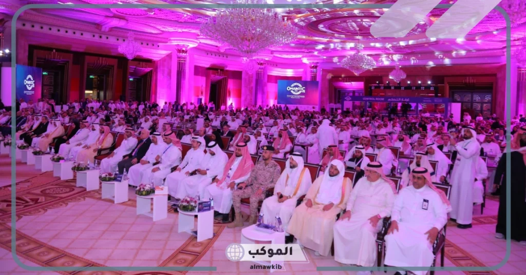 بحضور الخبراء.. انطلاق المؤتمر الدولي لإدارة الأصول والصيانة بجدة 5 بدء انطلاق المؤتمر الدولي لإدارة الأصول في جدة بحضور أهم الخبراء