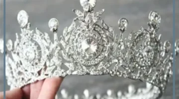 الملكة للرجل