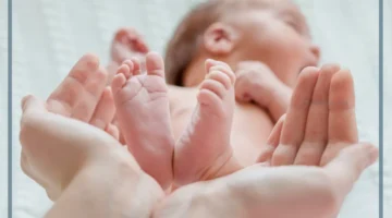 المولود الجديد