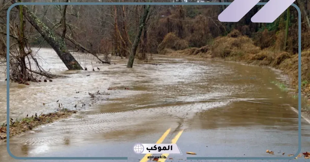 تفسير حلم الهروب من السيل للرجل والمرأة في المنام لابن سيرين 6 تفسير حلم الهروب من السيل للعزباء