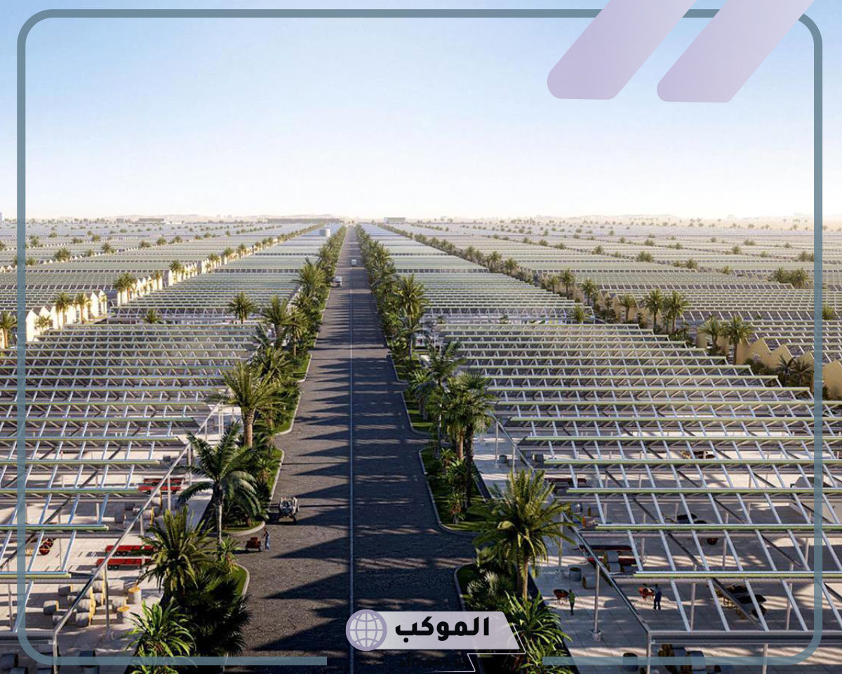 تحقيق الاكتفاء الذاتي في السعودية