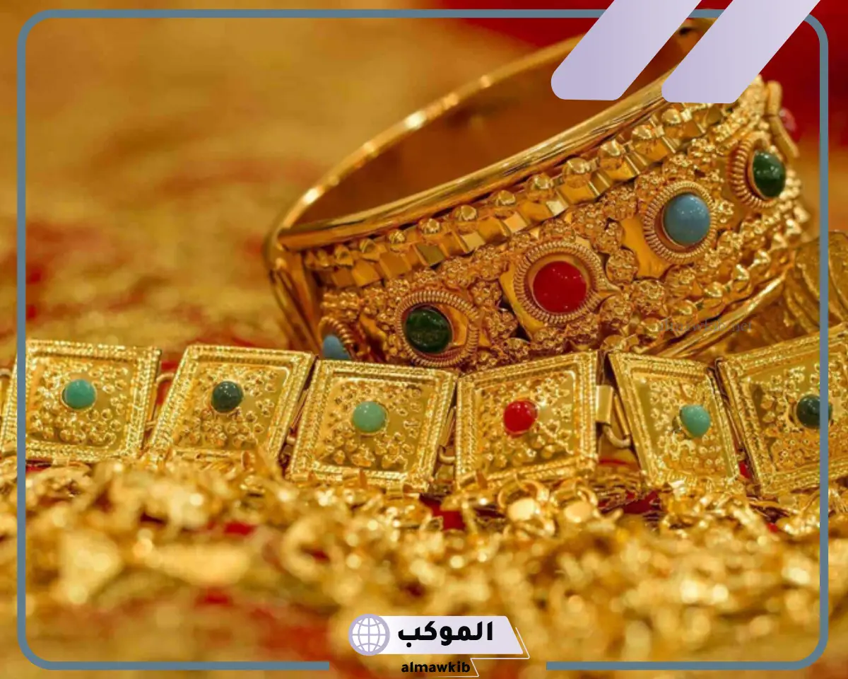 تفسير رؤية اهداء الذهب في المنام