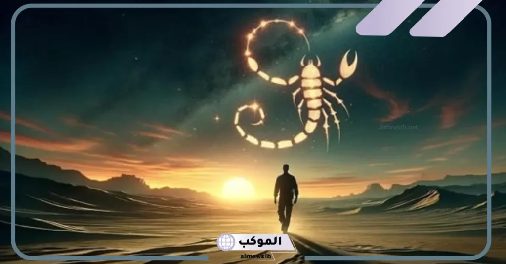 قائمة أبرز مشاهير برج العقرب "نجوم الفن والعلماء" 6 مشاهير برج العقرب في مصر