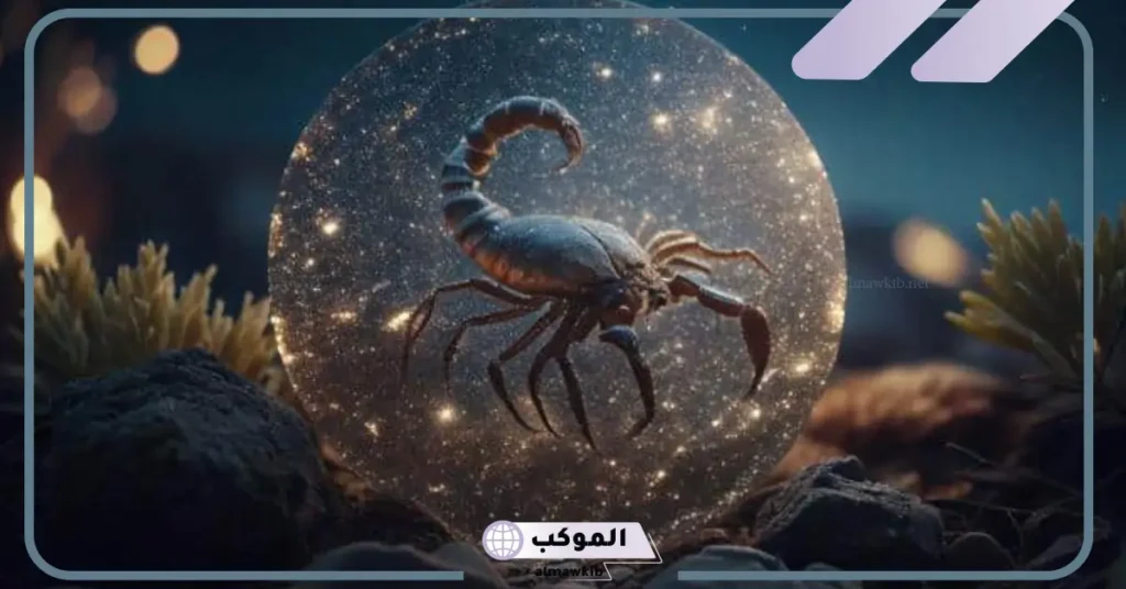 قائمة أبرز مشاهير برج العقرب "نجوم الفن والعلماء" 5 مشاهير برج العقرب النساء