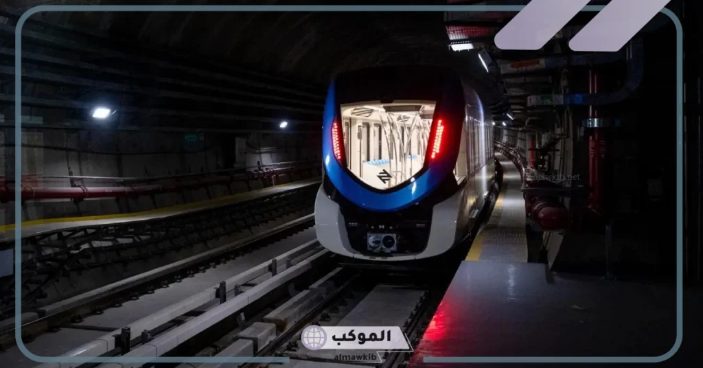 تعرف على طريقة شحن بطاقة درب في قطار الرياض 