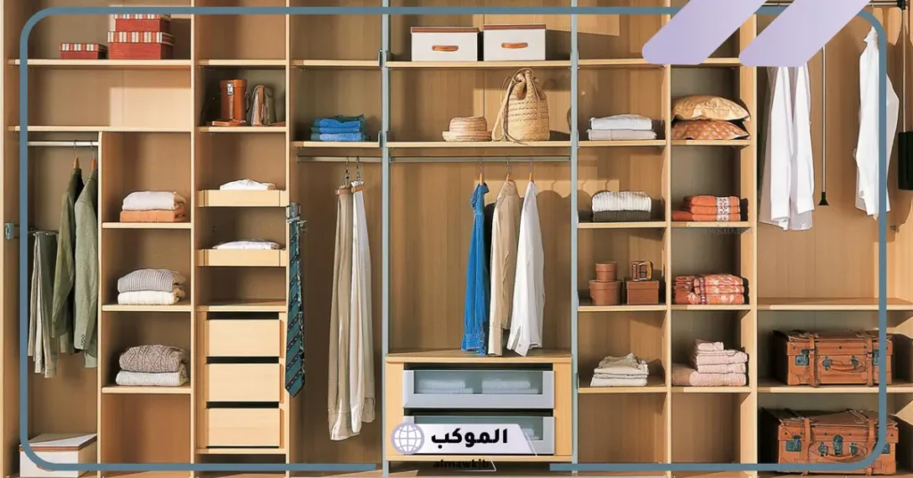 تفسير حلم الدولاب في المنام لابن سيرين والنابلسي 5 الدولاب في المنام للعزباء