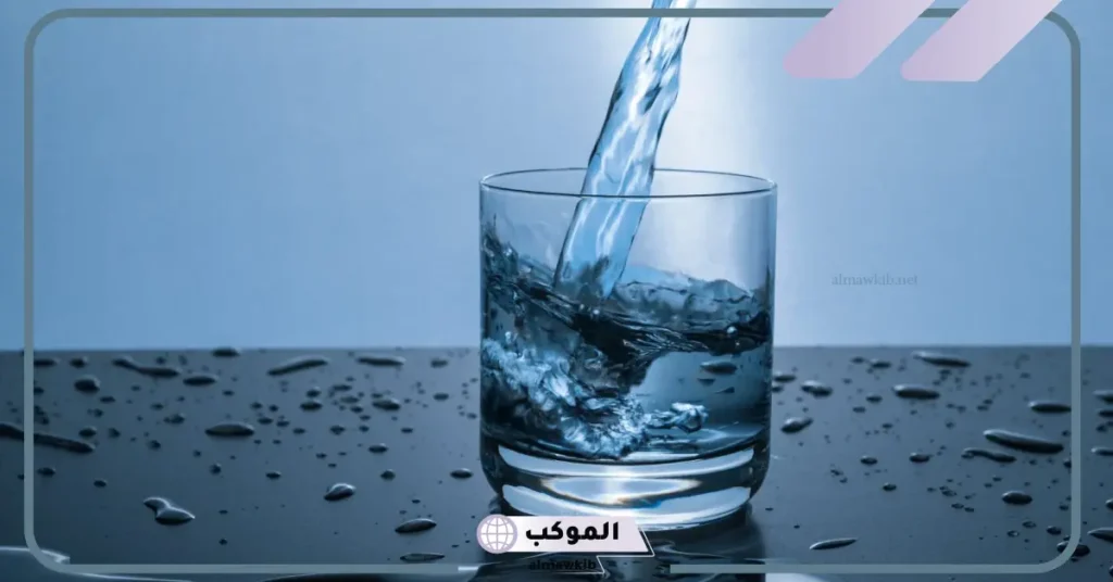 تفسير حلم شرب الماء للمتزوجة في المنام لابن سيرين 5 تفسير حلم شرب الماء للحامل