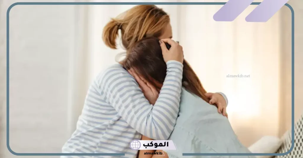 تفسير حلم البكاء بسبب شخص للعزباء 