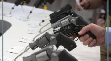 تصريح التنقل بالسلاح