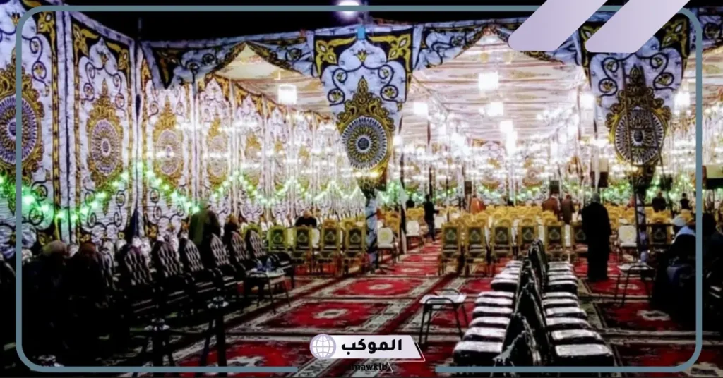 تفسير حلم عزاء في بيتنا للرجل والمرأة لابن سيرين 5 تفسير حلم العزاء لشخص معروف