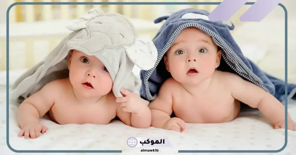 تفسير حلم وجود توأم لشخص لا يوجد له توأم للعزباء